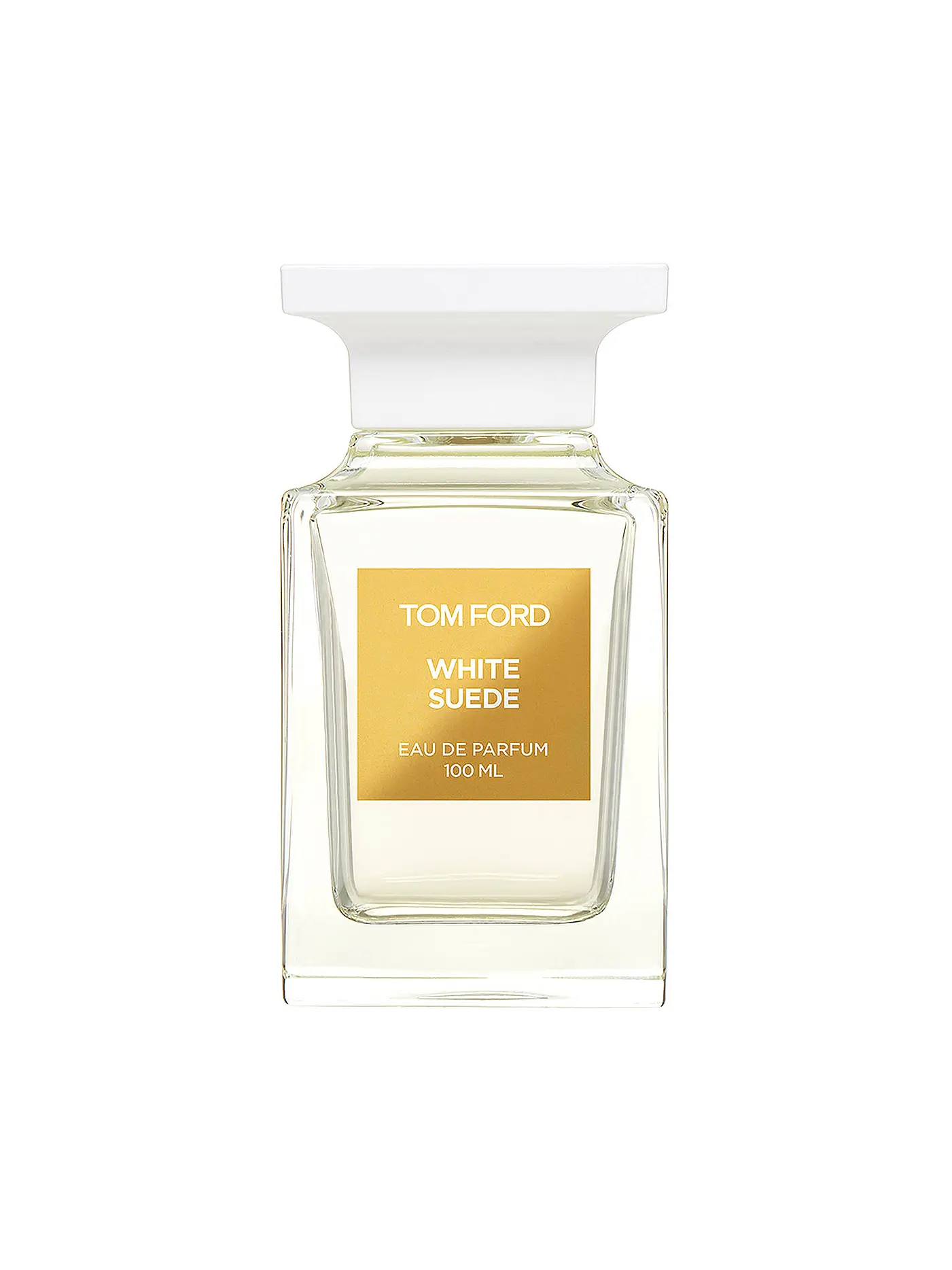 TOM FORD BEAUTY | Private Blend White Suede Eau de Parfum 100ml | 